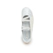 PUMA Wmns Speedcat Ballet Satin silver 85765 4
