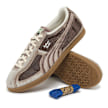 PUMA x KidSuper Brasil Panels braun 85766 7