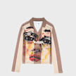 PUMA x Kid Super Long Sleeve Jersey multi-colour 90582 1