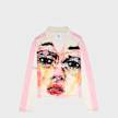 PUMA x Kid Super Long Sleeve Jersey multi-colour 89761 1