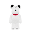 Medicom Bearbrick Snoop Costume Ver. 400% multicolor 88527 1
