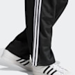 adidas Originals Firebird Track Pant Baggy zwart 86268 5