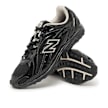 New Balance Wmns 204L (U204LMRA) schwarz 88537 7