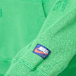 Nike Rare Air Fleece Pullover Hoodie grün 86295 6