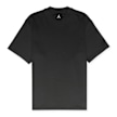 Jordan Dri-Fit Mock Neck Golf Shirt black 91408 1