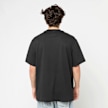 Jordan Dri-Fit Mock Neck Golf Shirt schwarz 91408 4