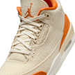 Jordan Wmns Air Jordan 3 Retro "Starfish" orange 88663 7
