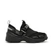 Jordan Wmns Trunner LX schwarz 88701 2