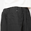 Nike   Club Balloon Pant zwart 89401 6