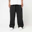 Nike   Solo Swoosh Open Hem Pants schwarz 90763 2