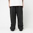 Nike   Solo Swoosh Open Hem Pants schwarz 90763 4