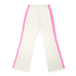 Nike   Sportswear Windrunner Mid-Rise Knit Pants beige 86362 1