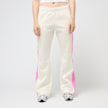 Nike   Sportswear Windrunner Mid-Rise Knit Pants beige 86362 2