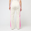 Nike   Sportswear Windrunner Mid-Rise Knit Pants beige 86362 4