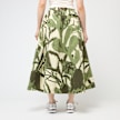 Nike   ACG Smith Summit Skirt grün 88796 4