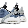Nike   Wmns Air Max Craze "Midnight Navy" blau 86213 5