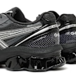 ASICS SportStyle Gel-Kinetic Fluent graphite grey/pure silver grey 87441 5