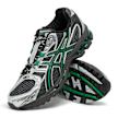 ASICS SportStyle Gel-Nimbus 10.1 silver 85823 7