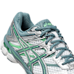 ASICS SportStyle Gel-Cumulus 16 weiß 88541 6
