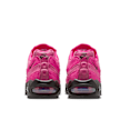 Nike Air Max 95 OG Big Bubble "Fireberry" light pink 85831 5