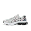 ASICS SportStyle Wmns Gel-Kenetic Fluent grau 89274 3