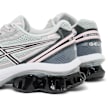 ASICS SportStyle Wmns Gel-Kenetic Fluent grau 89274 5