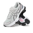 ASICS SportStyle Wmns Gel-Kenetic Fluent grau 89274 7