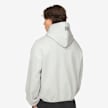 adidas Originals x Fear of God Athletics Heather Fleece Hoodie grey 85840 3