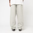 adidas Originals x Fear of God Athletics Heather Fleece Pant grey 89766 4