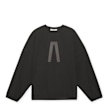 adidas Originals x Fear of god Athletics Marathon Crewneck schwarz 85841 1