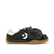 Converse Wmns Run Star Trainer Ruffle schwarz 85848 2