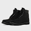 Timberland 6 Inch Lace Up Waterproof Boot schwarz 87460 1