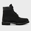 Timberland 6 Inch Lace Up Waterproof Boot schwarz 87460 2
