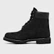Timberland 6 Inch Lace Up Waterproof Boot zwart 87460 3
