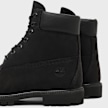 Timberland 6 Inch Lace Up Waterproof Boot schwarz 87460 5