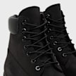 Timberland 6 Inch Lace Up Waterproof Boot black 87460 6