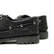 Timberland Authentic Boat Shoe schwarz 87467 5