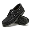 Timberland Authentic Boat Shoe black 87467 7