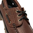 Timberland Authentic Boat Shoe braun 87468 5