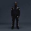 adidas Originals EQT Track Top schwarz 88864 7