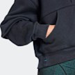 adidas Originals Cropped Hoodie schwarz 90459 4