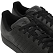 adidas Originals Wmns Superstar II schwarz 88870 6
