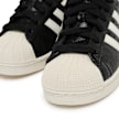 adidas Originals Wmns Superstar II schwarz 88866 6