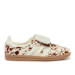 adidas Originals Samba LT "Brown Cow Print" beige 86614 2
