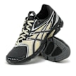 ASICS SportStyle curated by Kiko Studio UB11-S Gel-DS Trainer 14 schwarz 86638 7