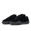 ERL Unisex Corduroy Vamp Sneakers schwarz 88885 1