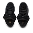 ERL Unisex Corduroy Vamp Sneakers schwarz 88885 4