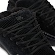 ERL Unisex Corduroy Vamp Sneakers schwarz 88885 6