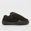 ERL Unisex Suede Vamp Sneakers braun 87973 2