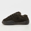 ERL Unisex Suede Vamp Sneakers brown 87973 3